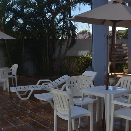 Hotel Obino Sao Borja Exterior photo