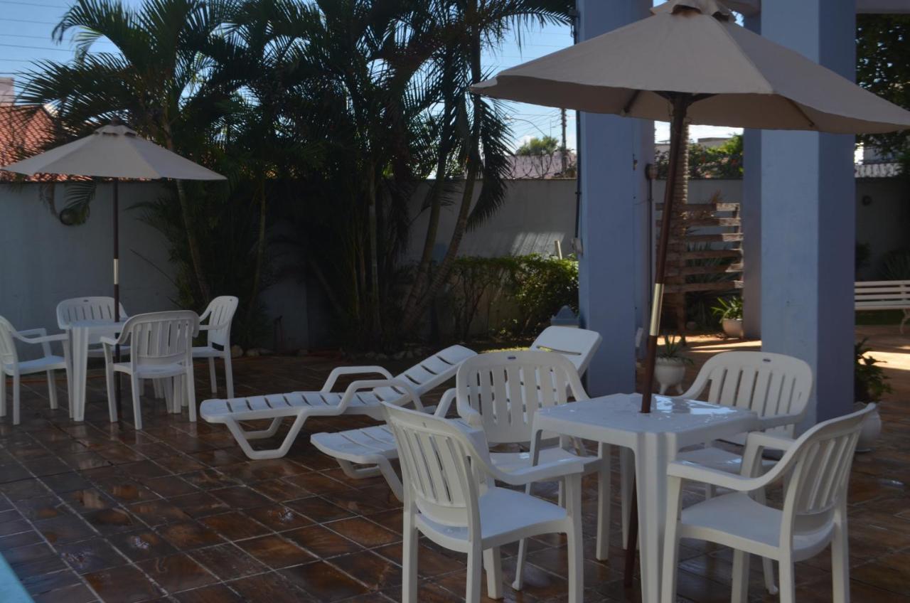 Hotel Obino Sao Borja Exterior photo